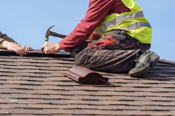 Best Flat Roof Repair Services  in Lake Caroline, VA