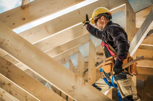 Best Emergency Roof Repair  in Lake Caroline, VA