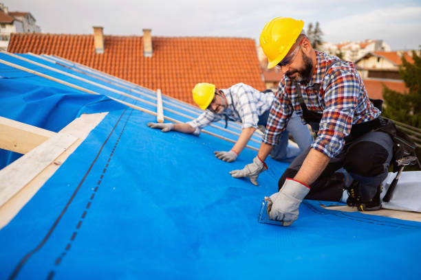 Best Residential Roofing Contractor  in Lake Caroline, VA