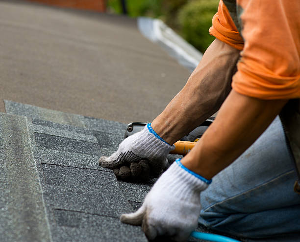 Best Best Roofing Contractors  in Lake Caroline, VA