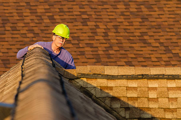 Best New Roof Installation  in Lake Caroline, VA