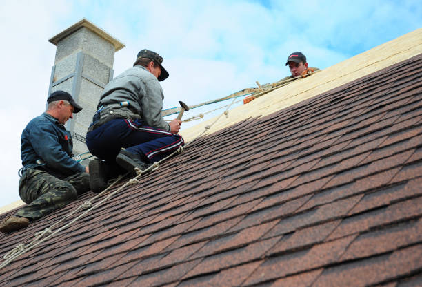 Roof Installation Near Me in Lake Caroline, VA