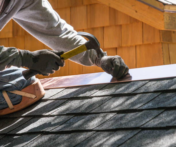 Best Gutter Installation and Roofing  in Lake Caroline, VA